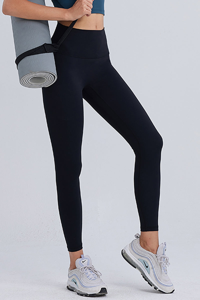Women Sport Yoga Leggings