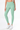 Women's Athletic Hip-lifting Solid Yoga Leggings