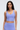 Women's V-Neck Wide Strap Beautiful Back Sports Yoga Bra