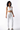 Women's Scalloped Halterneck Bra And Leggings 2 Piece Set
