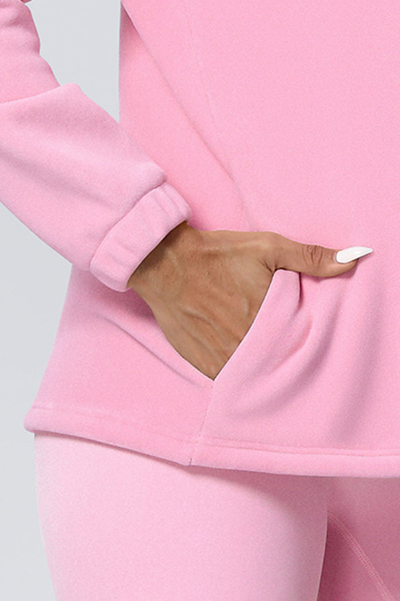 Women Thermal High-Neck Sports Jacket