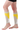 Sports Gradient Compression Calf Sleeves for Running(Single)