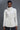 Women Stand-Collar Mid-Length Drawstring Waist Casual Commuting Jacket