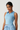 Women's Polo Collar Sleeveless Slim Fit Athletic Tank Top