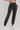 Women's Contrast Stripe Stitch Elastic Cuff Quick Dry Jogger