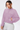 Women's Mock Neck Full Mesh Sheer Cropped Zip-Up Jacket
