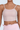 Women's Crisscross Back Strappy Thin Strap Sports Tank Top