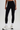 Women's Athletic High Waist No Front Seam Yoga Leggings