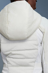 Women Lightweight Warm Slim-Fit Running Down Jacket