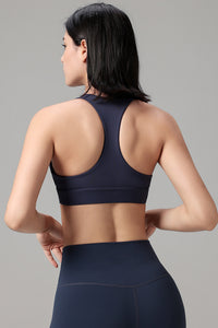 Women'S I-Back Sling Sports Cross Bra