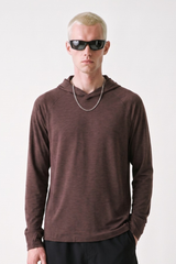 Men's Fall Athletic Lightweight Quick Dry Hoodie