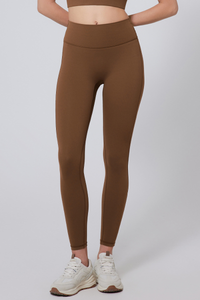 Women's High Waisted 3V Scrunch Butt Lift Yoga Leggings