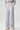 Women's Fall Elastic Waist Seamed Wide Leg Athletic Pants