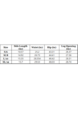 Women Fashion Drawstring Outdoor Running Shorts