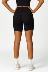 Women'S Yoga Shorts