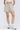 Women's Summer Drawstring Bubble Plaid Casual Shorts
