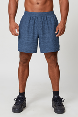 Men's Side Pocket Quick-Dry Sport  Shorts