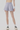 Women's Summer Cooling High Waist Pleated Sports Skort