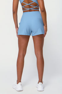 Women'S Drawstring Sport Shorts