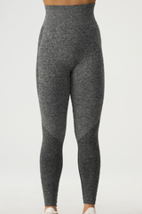 Women's Seamless Peach Butt Athletic Yoga Leggings