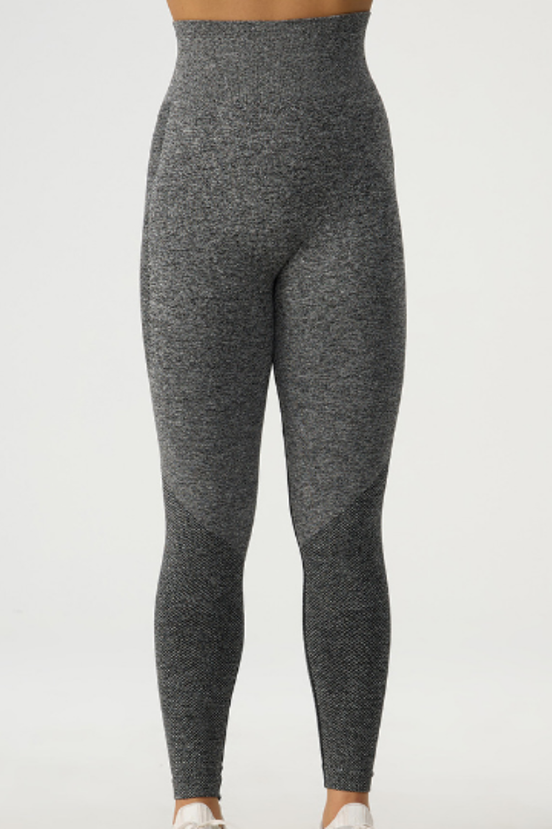 Women's Seamless Peach Butt Athletic Yoga Leggings