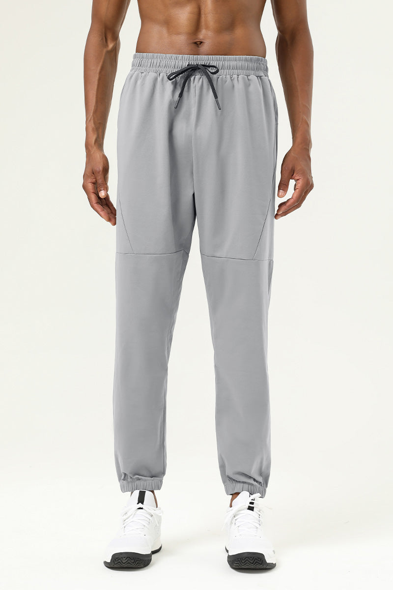 Men'S High Stretch Sports Pants