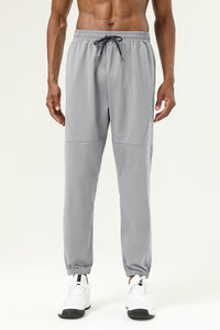 Men'S High Stretch Sports Pants