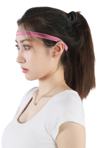 Women's Thin Stretchy Absorbent Gym Sports Headband