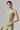 Women's Two-in-One Halterneck Cross Back Sports Tank Top