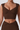 Women's V -Neck Cropped  Sports Yoga Tank Top