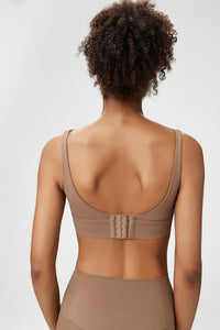 Adjustable Fitness Yoga Bra