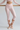 Women's Cross Waist 7/10 Length Ballet Yoga Leggings