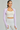 Women's Spring Finger Cuffs Cropped Waist Yoga Shrug
