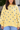 Plus Size Women's Fall Polka Dot Loose Fit Pullover