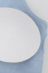 Women Crisscross High-Impact Sports Bra