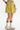 Women's Quick-Dry Water-Resistant Pleated A-Line Mini Skirt