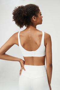 Adjustable Fitness Yoga Bra