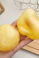 Moldable Coconut Potato Squishy Stress Relief Fidget Toy
