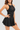 Women's Halter Dress - Solid Sleeveless Quick Dry Backless