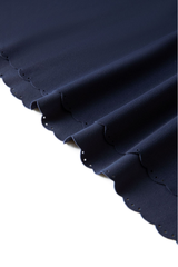 Women's Floral Center Yoga Tennis Skirt