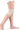 Summer Thin Meniscu Protection Open Patella Sport Knee Brace
