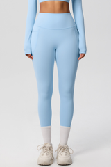 Women’s High-Waist Leggings