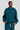 Men's Fall Fleece‑Lined Drop Shoulder Oversized Pullover