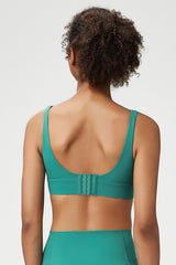 Adjustable Fitness Yoga Bra