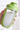 500ml Shaker Bottle With Clear Body (Logo Customization)