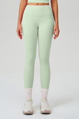 Women Naked-Feel High-Waisted Yoga Leggings