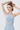 Women's Asymmetric Diagonal Halter Padded Mesh Yoga Tank Top