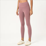 High Waisted  Soft  Leggings