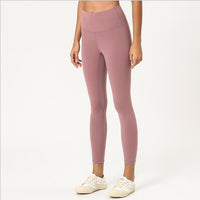 High Waisted  Soft  Leggings