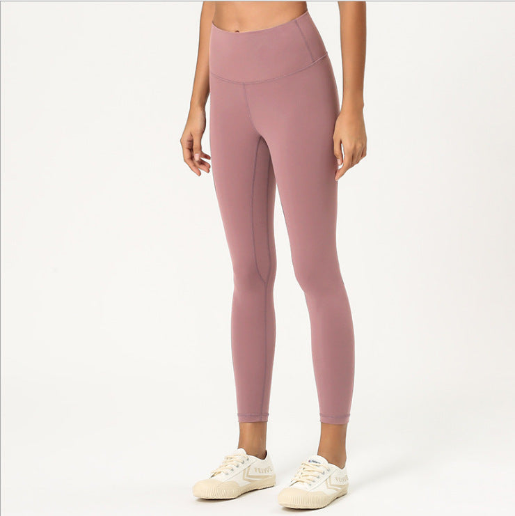 High Waisted  Soft  Leggings